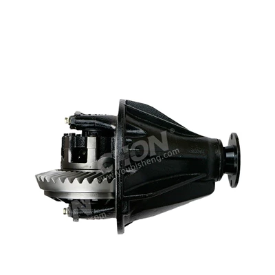 assembly reducer assembly, Differential assembly