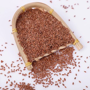 Оптовая внутренняя Монголия льняное семена коричневого льняного семя
