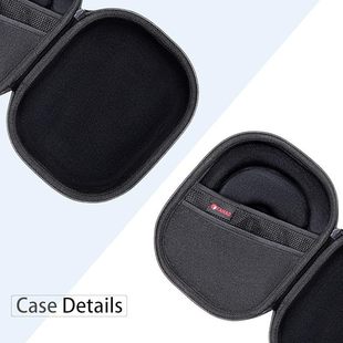 Headphone Cover Compatible with Sony Wh-Ch520 / Wh-Ch510 or Tozo Th2 / Th1 or Bose