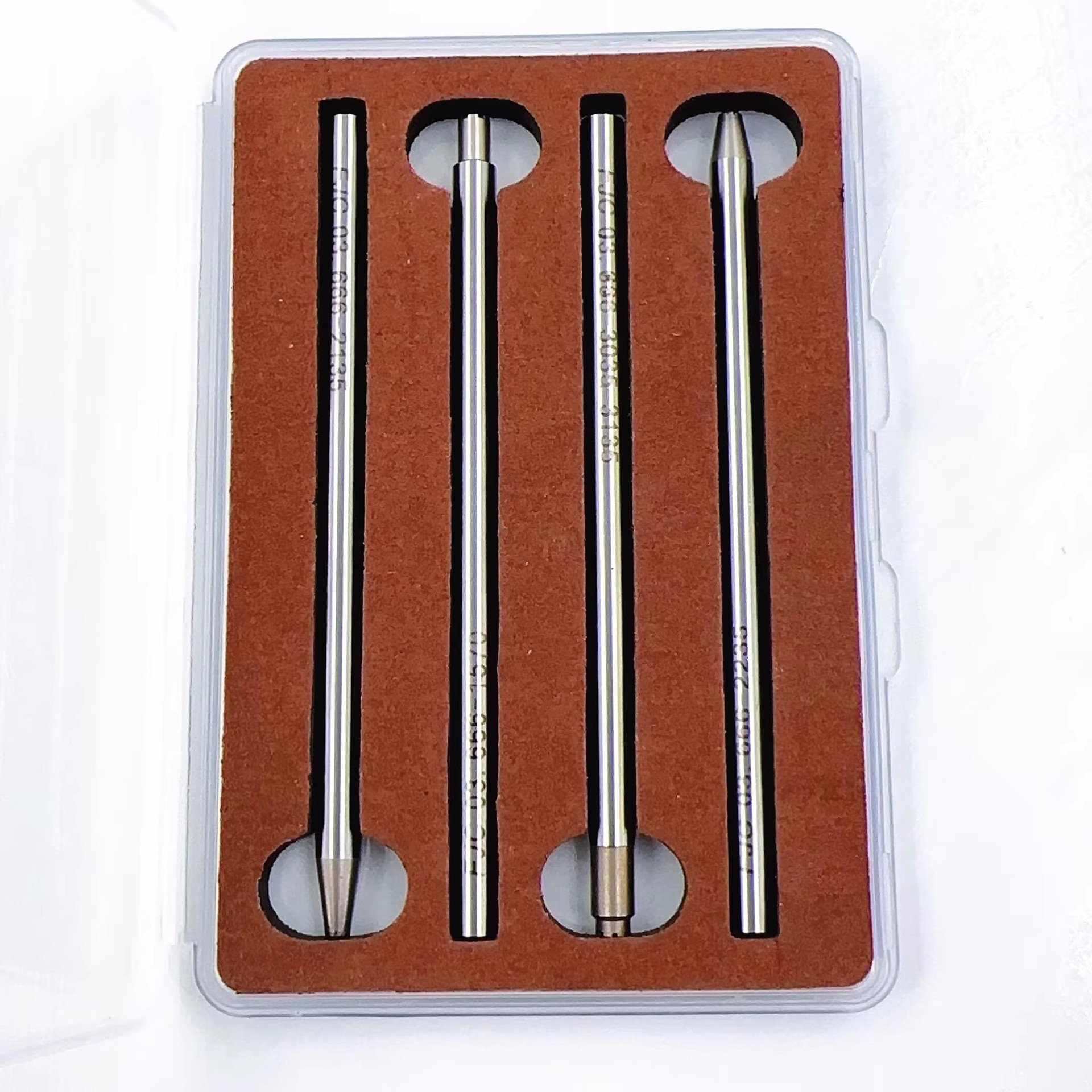 修表工具 劳力是机芯 3135 2135 1570 2235 3035 陀芯冲 陀心冲