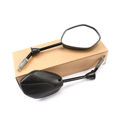 Lingdi 125 EQ ER — Motorcycle rearview mirror