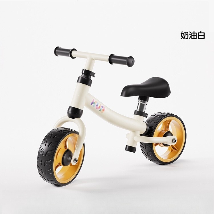 Kub Kub Kidsren's Balance Car 1 to 3 Years Old Without Pedals Baby 2 Years Old Entry-Level Scooter Toddler Scooter Kub Kub Kidsren's Balance Car 1 to 3 Years Old Without Pedals Baby 2 Years Old Entry-Level Scooter Toddler Scooter