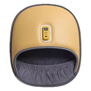 New USB foot warmer three-circumference fast heating foot warmer winter Home Office plug-in USB foot warmer