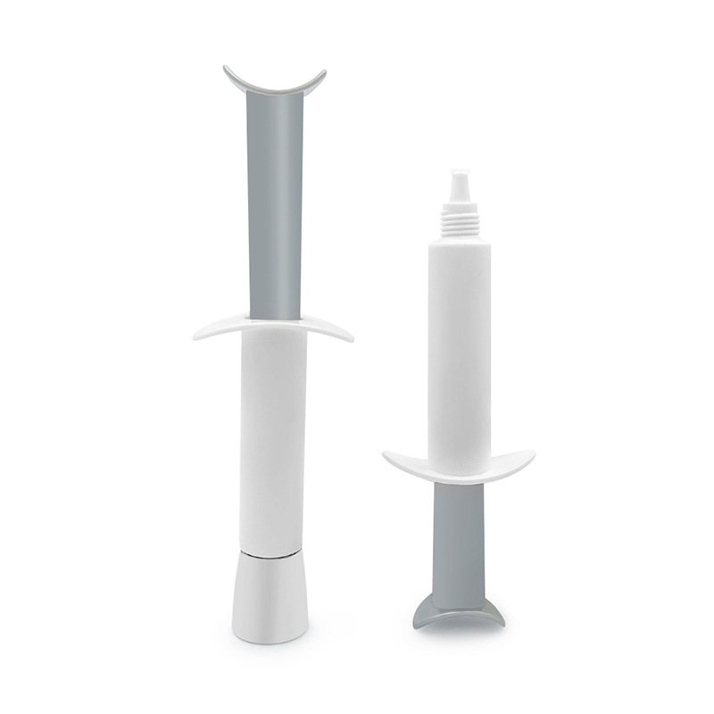 20ml水光针包材彩妆护肤包材厂家直供塑料制品