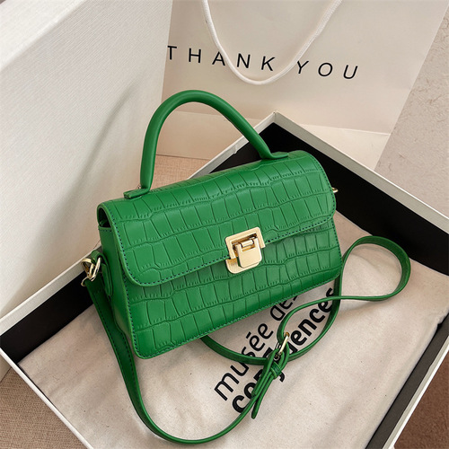 Export to Russia hot style 2024 new Женские сумки hand-held crossbody women's bag