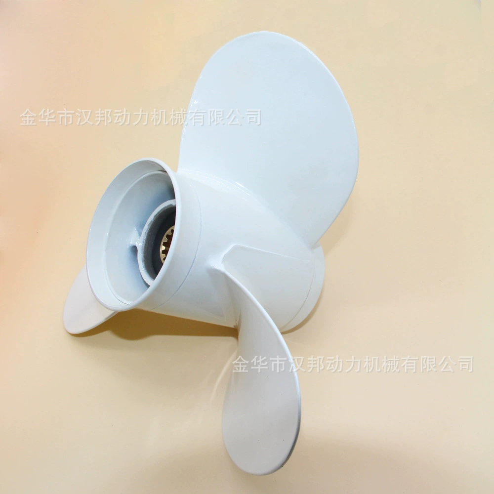 Yamaha Hangbang 2 Rong 40-50 Lo Fulnaler Наборный станок гребной винт 11 5/8X11-G лопасти