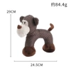 U -shaped monkey