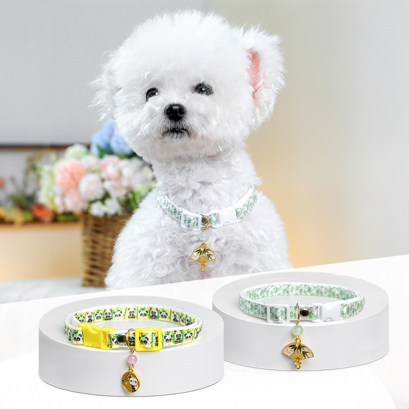 ペットリング犬猫首輪アクセサリー祝日ペット子犬猫飾り首輪ネックレス|undefined
