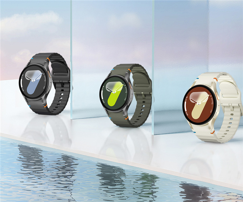 Title 12, Reloj Inteligente con Llamadas Bluetooth, Monit...
