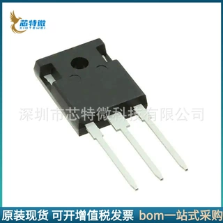 IXFH46N65X2 仓库进口 TO-247 开关电源高压MOS场效应管 46A650V