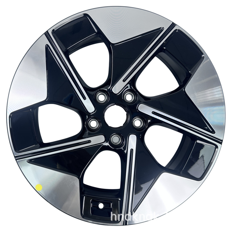 Compatible with Geely Galaxy E5 Wheels 18inch Brand New Original Model Matching Aluminum Alloy Rims 2024 Model Explore and Embark