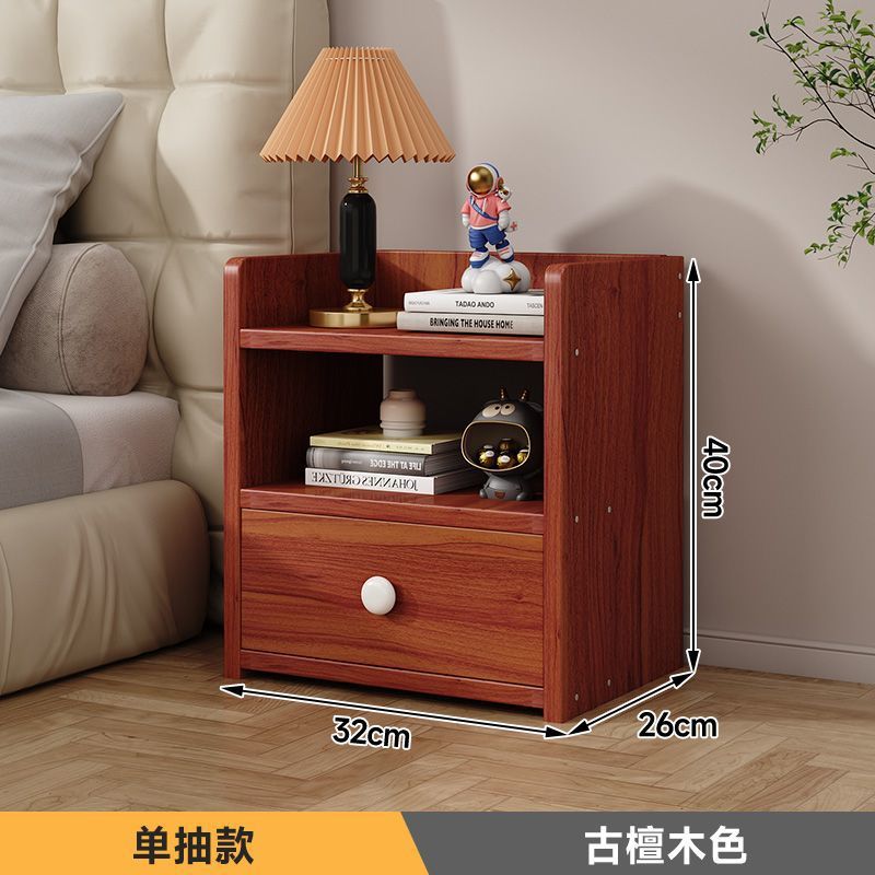 32CM 앤티크 샌달우드 컬러(서랍 1개)