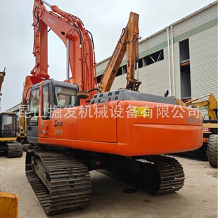 Hitachi����ZX350�ھ�C�����ھ�CUsed Excavator