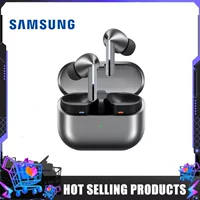 Наушники Samsung Galaxy Buds 3 Pro True Wireless Bluetooth Earbuds