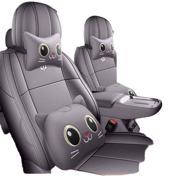 models of Leapmotor B10 seat covers, Modelə uyğun (Original) oturacaq örtükləri