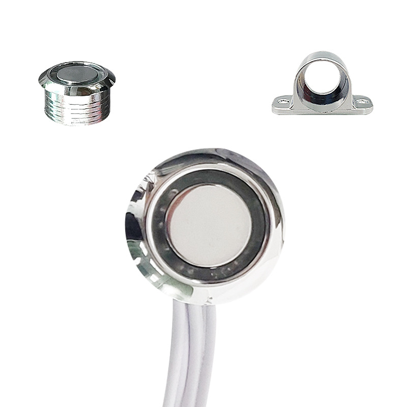 DC12-24V Шкаф, шкаф, съёмный сенсор.