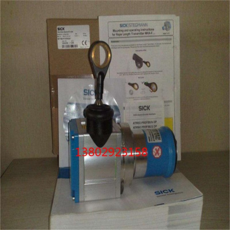 SICK西克IME12-04BNSZC0S. 传感器 全新