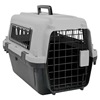Air China special pet aviation box pet air transport air transport box cat cage cat is portable out -of -vehicle space compartment