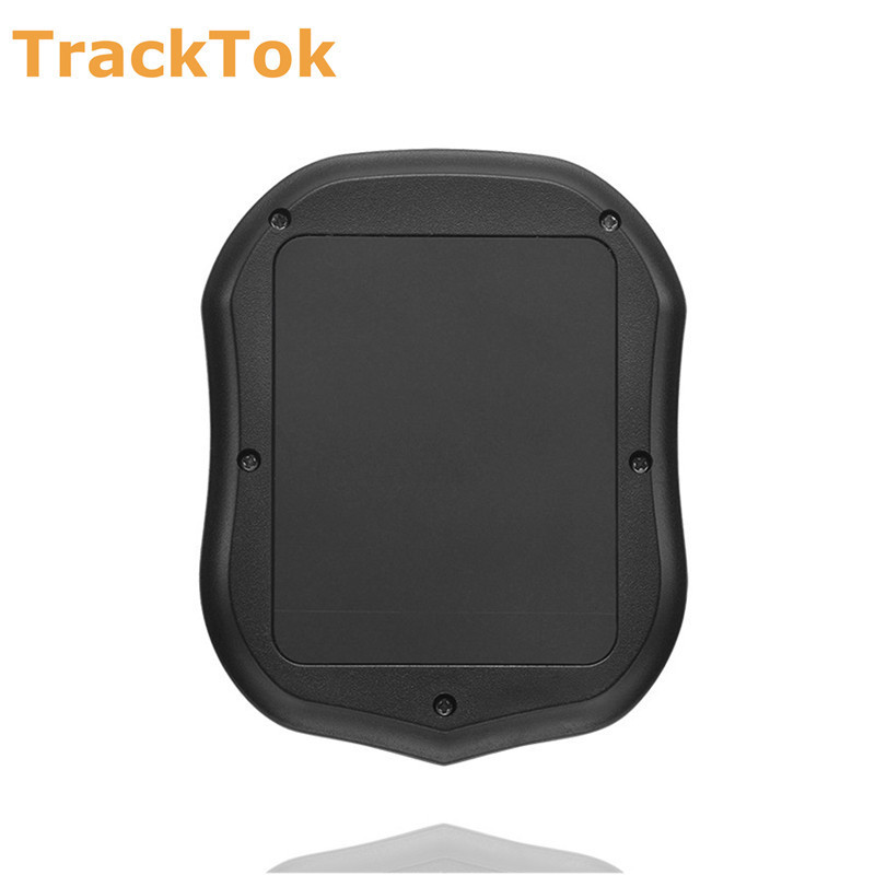 Tkstartk905 Vehicle Satellite Locator Trajectory Playback English Appgps Dedicated for Cross-Border Export