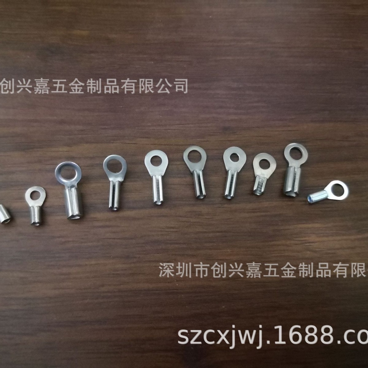 不锈钢304 316角码L型支架固定片包角片持钩连接片研磨不割手