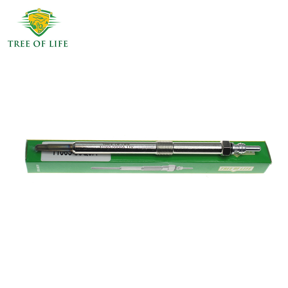 7700103674,8200012099,8200445627 is suitable for Renault preheating plugs