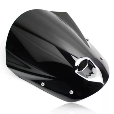 Suitable for Yamaha Motorcycle front windshield