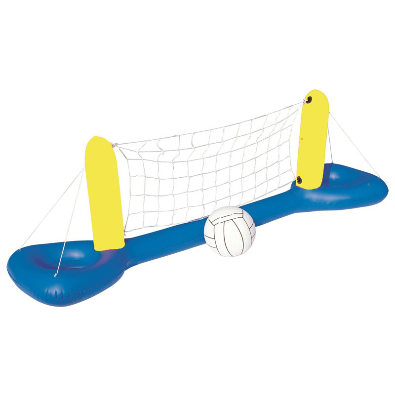 Bestway Swimming Pool Water Basketball Volleyball Hand Goal Adult Children Inflatable Water Toys