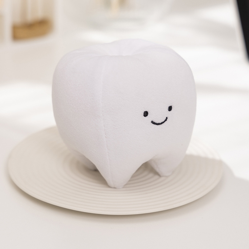 Dientes 10 cm (0,04 kg)