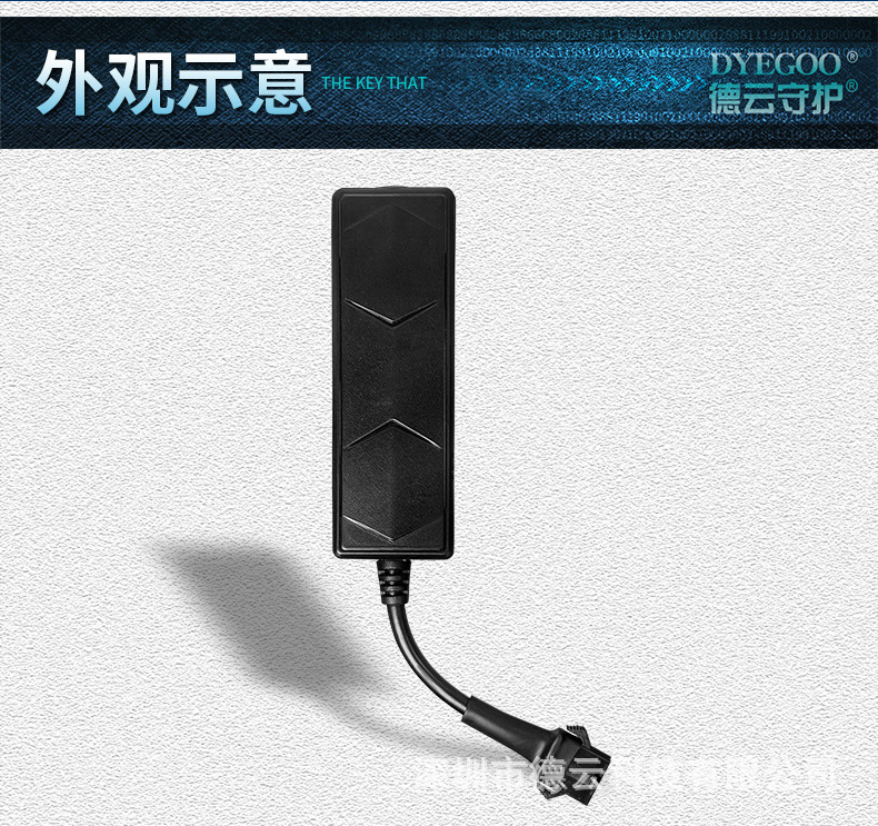 Factory Direct Sales 4g Car Electric Car Gps Locator Beidou Anti-Theft Device Oil Cut Off and Power Off Free 3-Year Traffic