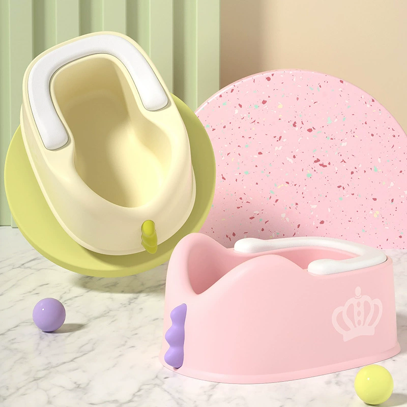 Артефакт для мытья детских ягодиц мальчики и девочки дети детский таз для мытья ягодиц новорожденный полипропиленовый стул Туалет