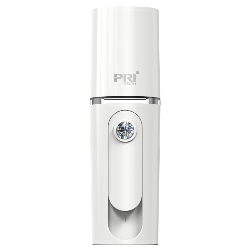 Увлажнитель воздуха Pritech FS-030 белый