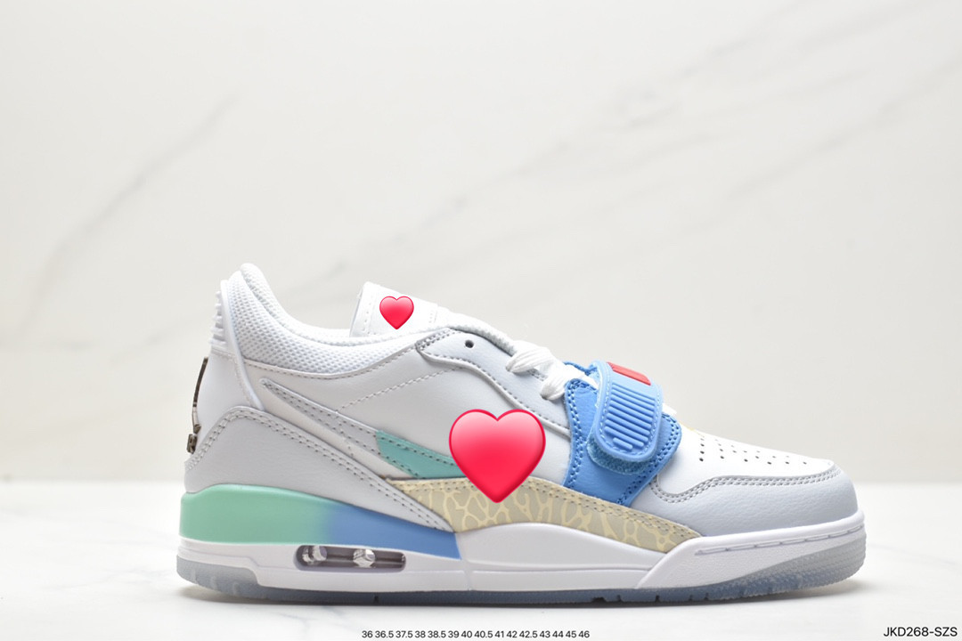 흰색 파란색 녹색 그라데이션