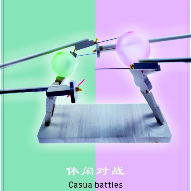 밧줄 없이 인기 있는 DIY 로프 착용 모델