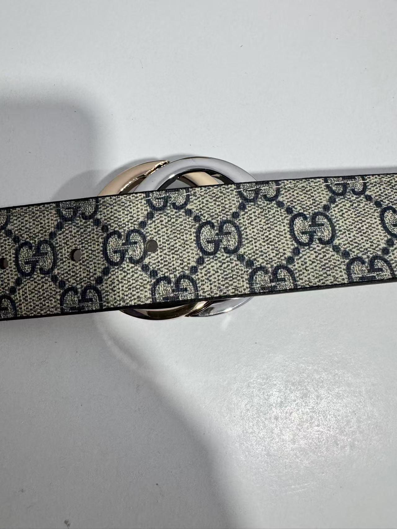 Gucci Belt GG Supreme
