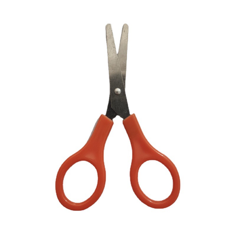 DIY small house tool set manual assembly model accessories tweezers ruler tool glue matching tools