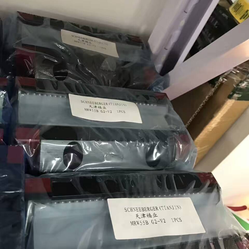 米克朗数控机床精密配件1*MR35-B3-1200-20-20-G0-V2+MRK+SV6-M8