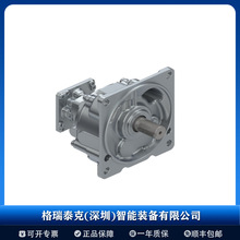 台湾GONGJI电机 G5FM18 A BS110 A 003 蜗轮减速机精密传动