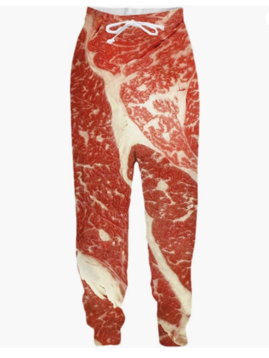 Otoño de 2025 nuevos pantalones casuales europeos y estadounidenses transfronterizos pantalones de impresión digital 3D directos de fábrica