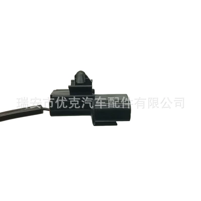 Speed Sensor Abs – ABS modulu və sensorları