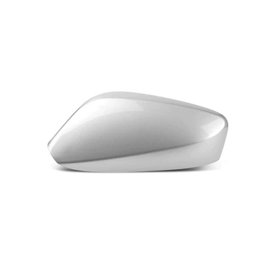 Other Automotive Exterior Supplies – Mirror Housing Replacement - crystal-silver-left-with-lights
