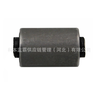 Rear axle Plate Bushing Rear Bow Plate