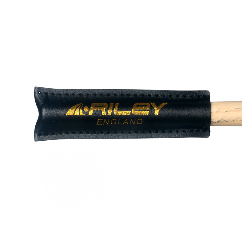 RILEY leather club head cover