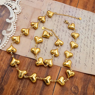 ��ʽС�����Բ��P䓿������䓐���Ůʽ�i���18K������Ʒins