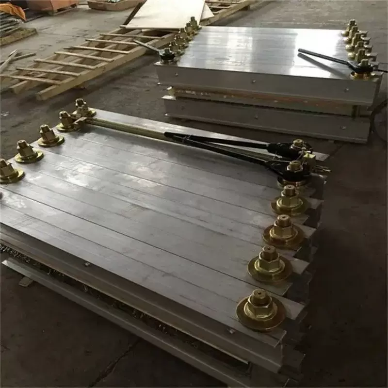 矿用皮带硫化机 胶带硫化机修复修边机 多规格矿上硫化机