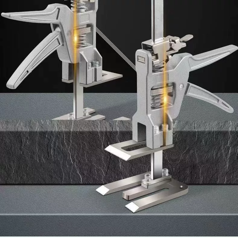 Новый многофункциональный подъемник для подъема дверей, окон, шкафов, дверей шкафа, 0kg подъемника для деревообработки, подъемника для плитки