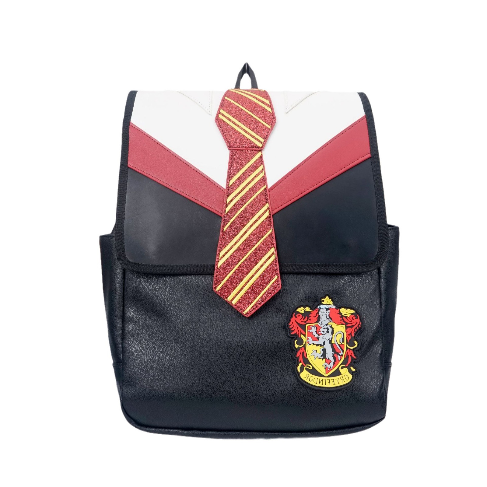Colegio de Magia Gryffindorport, mochila escolar para estudiantes adolescentes, mochila de hombro casual para hombres y mujeres, mochila de viaje
