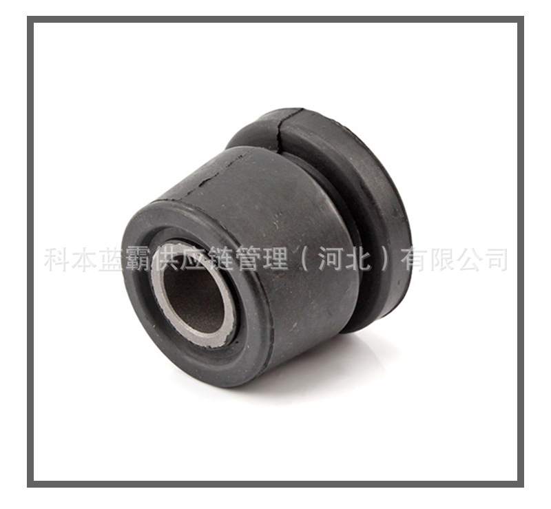 Jp1-5791-Aa Manufacturer Direct Delivery Yuhu 3 Rear Leaf Spring Bushing Chassis Suspension Leaf Spring Rubber Sleeve Accessories