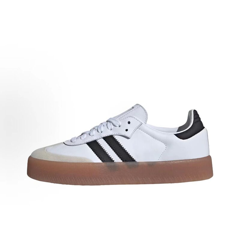 Putian Cross-Border Trade Pure Original Sa.Mba Campus Retro New Style Sports Shoes Casual Unisex Low-Top Sneakers Putian Cross-Border Trade Pure Original Sa.Mba Campus Retro New Style Sports Shoes Casual Unisex Low-Top Sneakers