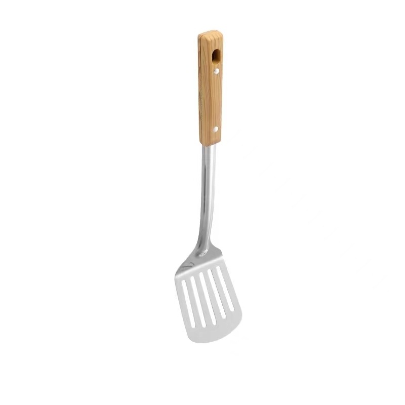 Juego de utensilios de cocina, colador completo, pala, cuchara, juego completo de utensilios de cocina para el hogar, pala, cuchara, cuchara, colador de pala, colador de pala