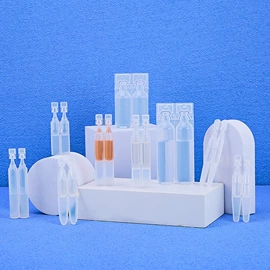 化妆品包装;滴管瓶;护肤品包材